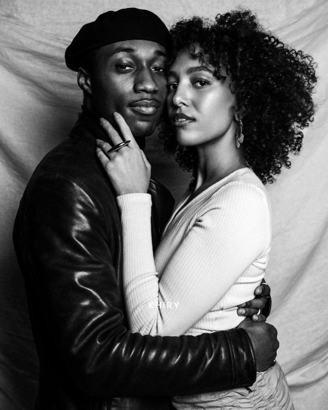 Photography - Fight for Love: Akili + Daddy