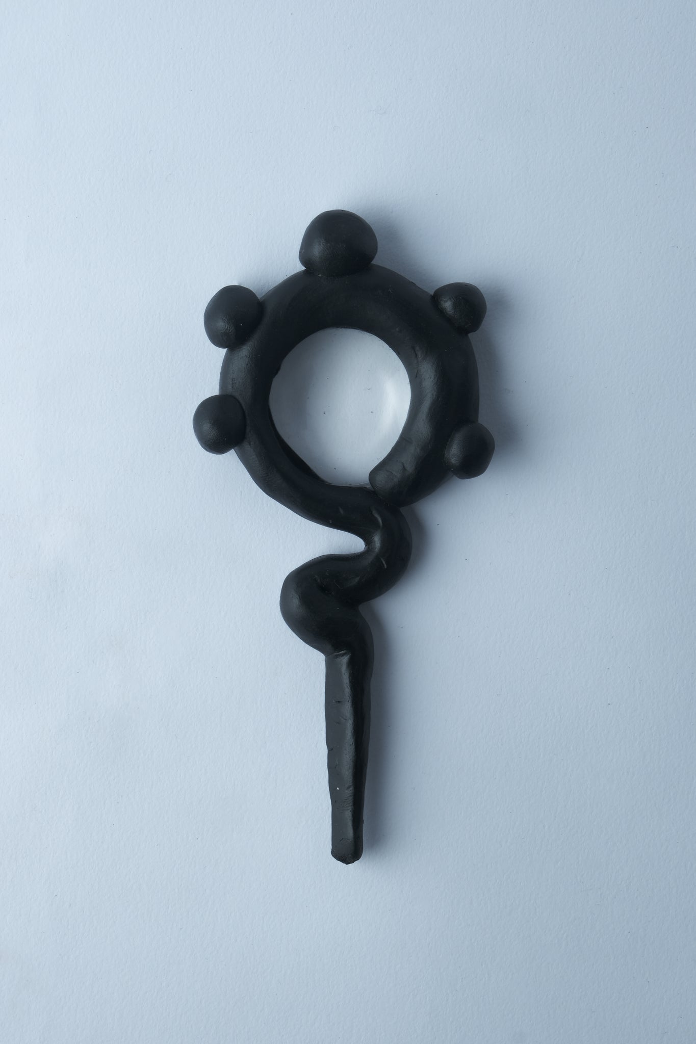 1/1 – Black Scepter Magnifier